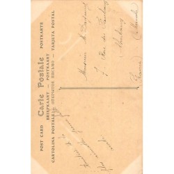 Rare collectable postcards of Tunisia. Vintage Postcards of Tunisia