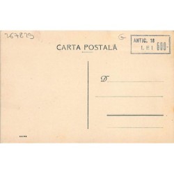 Rare collectable postcards of ROMANIA. Vintage Postcards of ROMANIA