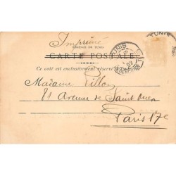 Rare collectable postcards of Tunisia. Vintage Postcards of Tunisia