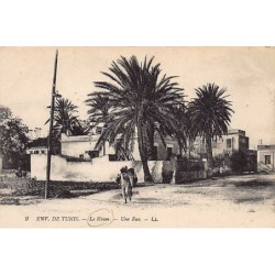 Rare collectable postcards of Tunisia. Vintage Postcards of Tunisia