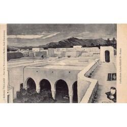 Rare collectable postcards of Tunisia. Vintage Postcards of Tunisia