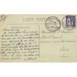 Rare collectable postcards of Tunisia. Vintage Postcards of Tunisia