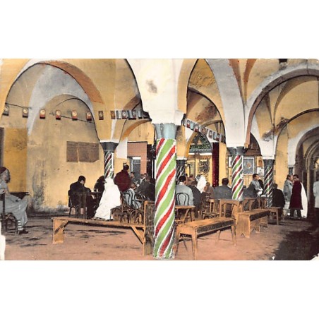 Rare collectable postcards of Tunisia. Vintage Postcards of Tunisia
