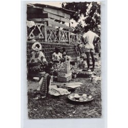 Rare collectable postcards of GABON. Vintage Postcards of GABON