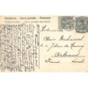 Rare collectable postcards of Germany. Vintage Postcards of Germany