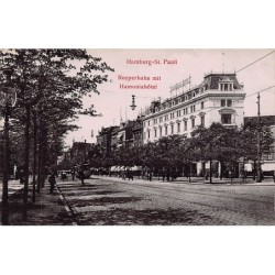 Rare collectable postcards of Germany. Vintage Postcards of Germany