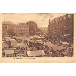 Rare collectable postcards of Germany. Vintage Postcards of Germany