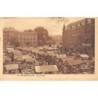 Rare collectable postcards of Germany. Vintage Postcards of Germany