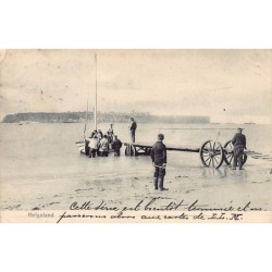 Rare collectable postcards of Germany. Vintage Postcards of Germany
