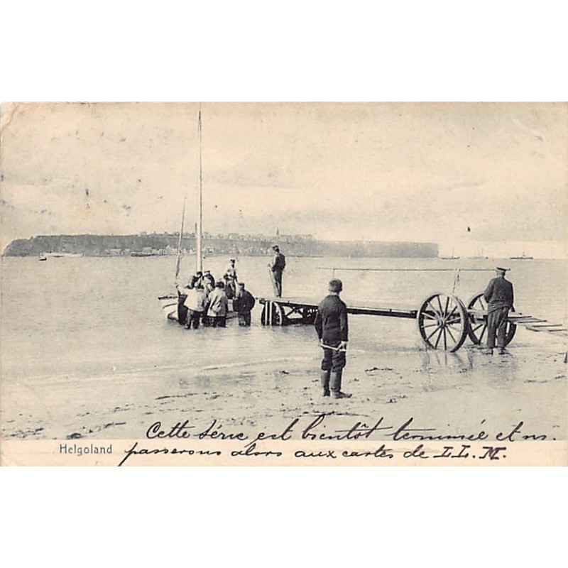 Rare collectable postcards of Germany. Vintage Postcards of Germany