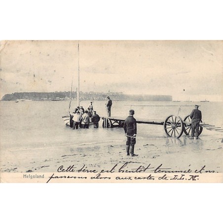 Rare collectable postcards of Germany. Vintage Postcards of Germany
