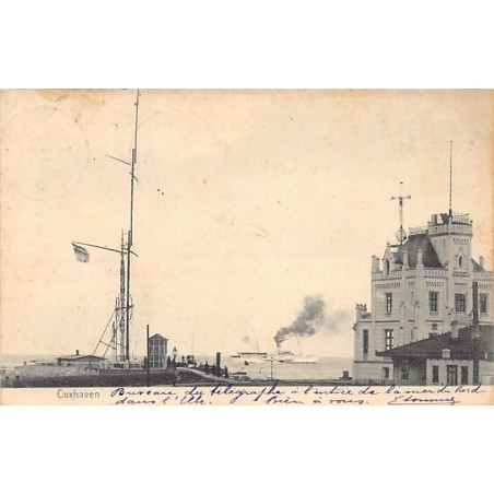 Rare collectable postcards of Germany. Vintage Postcards of Germany