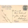 Rare collectable postcards of Germany. Vintage Postcards of Germany