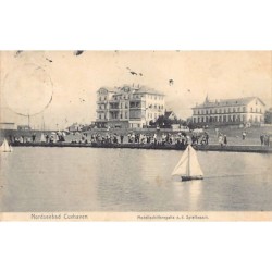 Rare collectable postcards of Germany. Vintage Postcards of Germany
