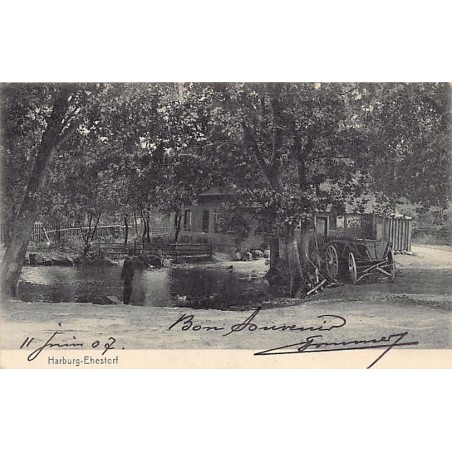 Rare collectable postcards of Germany. Vintage Postcards of Germany