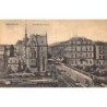 Rare collectable postcards of Germany. Vintage Postcards of Germany