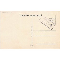 Rare collectable postcards of ROMANIA. Vintage Postcards of ROMANIA