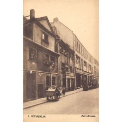 Rare collectable postcards of Germany. Vintage Postcards of Germany