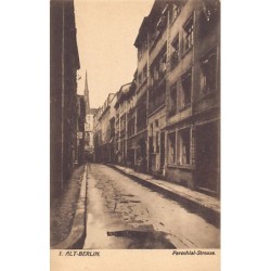 Rare collectable postcards of Germany. Vintage Postcards of Germany