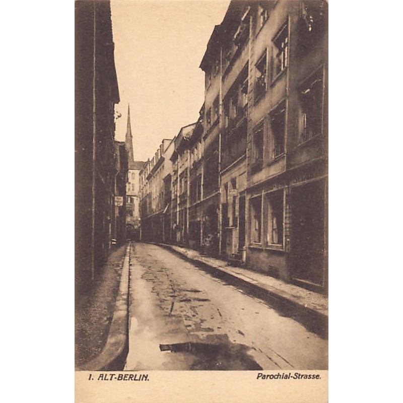 Rare collectable postcards of Germany. Vintage Postcards of Germany