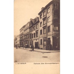 Rare collectable postcards of Germany. Vintage Postcards of Germany