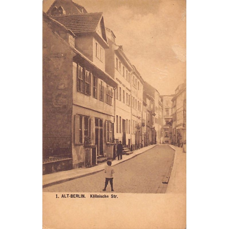 Rare collectable postcards of Germany. Vintage Postcards of Germany
