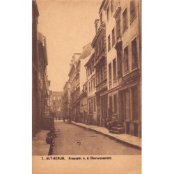 Rare collectable postcards of Germany. Vintage Postcards of Germany