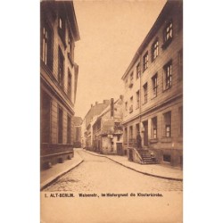 Rare collectable postcards of Germany. Vintage Postcards of Germany