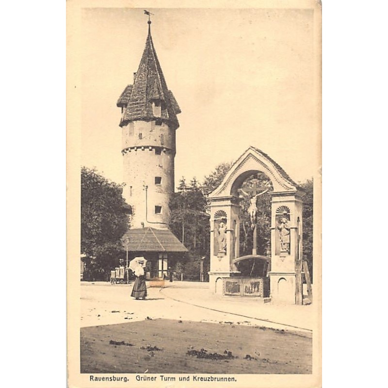 Rare collectable postcards of Germany. Vintage Postcards of Germany