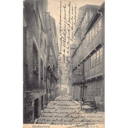 Rare collectable postcards of Germany. Vintage Postcards of Germany