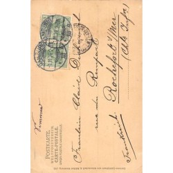 Rare collectable postcards of Germany. Vintage Postcards of Germany