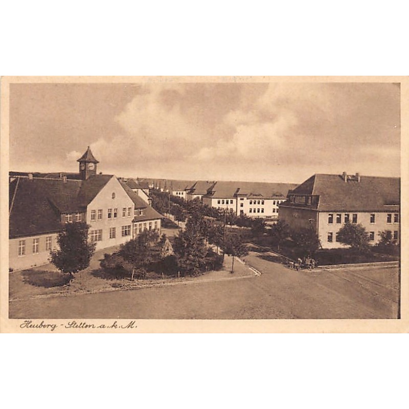Rare collectable postcards of Germany. Vintage Postcards of Germany