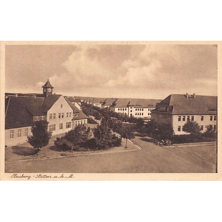 Rare collectable postcards of Germany. Vintage Postcards of Germany