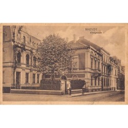 Rare collectable postcards of Germany. Vintage Postcards of Germany