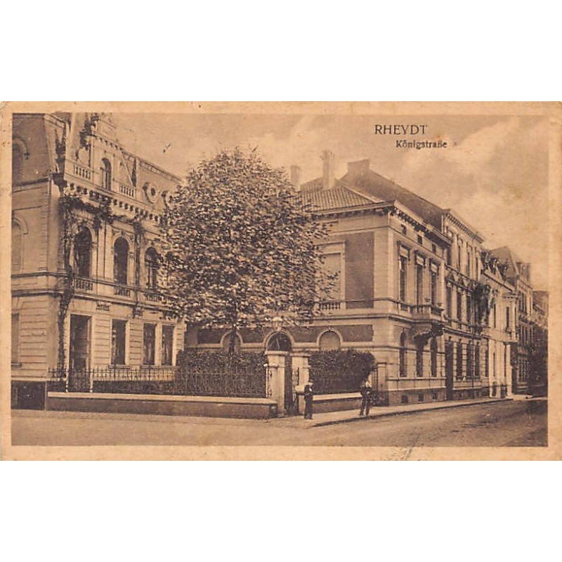 Rare collectable postcards of Germany. Vintage Postcards of Germany