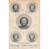 Rare collectable postcards of Germany. Vintage Postcards of Germany