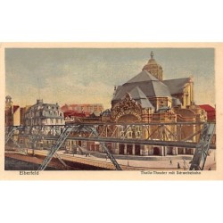 Rare collectable postcards of Germany. Vintage Postcards of Germany