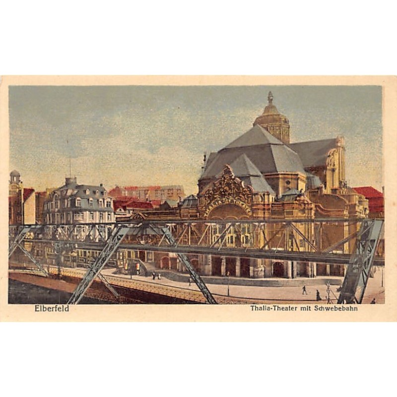 Rare collectable postcards of Germany. Vintage Postcards of Germany