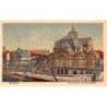 Rare collectable postcards of Germany. Vintage Postcards of Germany