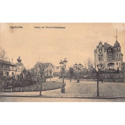 Rare collectable postcards of Germany. Vintage Postcards of Germany