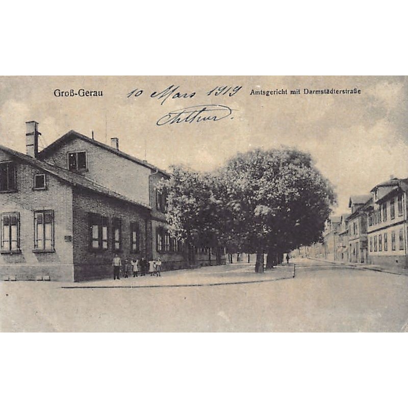 Rare collectable postcards of Germany. Vintage Postcards of Germany