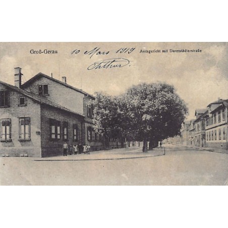Rare collectable postcards of Germany. Vintage Postcards of Germany