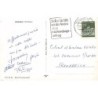 Rare collectable postcards of Germany. Vintage Postcards of Germany