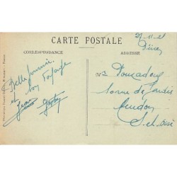 Rare collectable postcards of Germany. Vintage Postcards of Germany