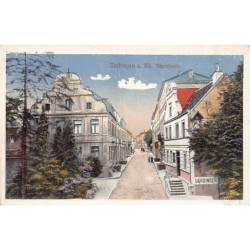 Rare collectable postcards of Germany. Vintage Postcards of Germany
