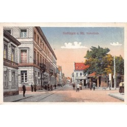 Rare collectable postcards of Germany. Vintage Postcards of Germany