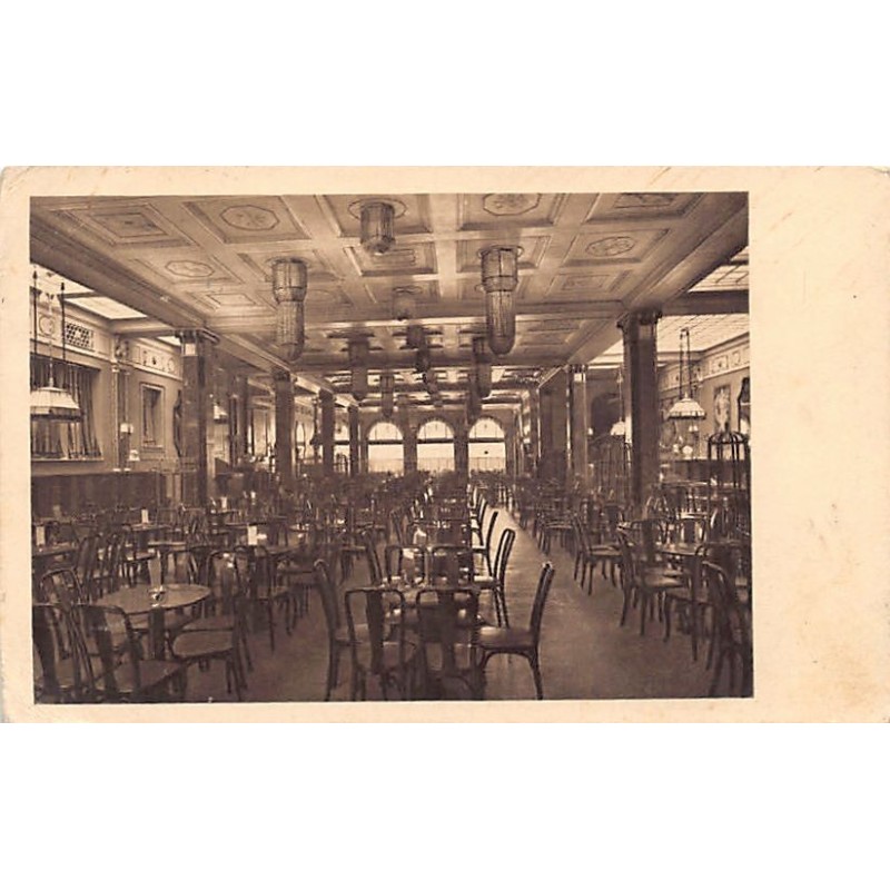 Rare collectable postcards of Germany. Vintage Postcards of Germany