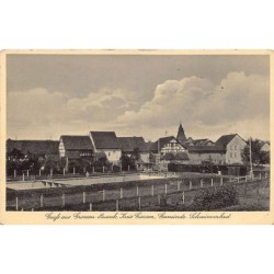 Rare collectable postcards of Germany. Vintage Postcards of Germany