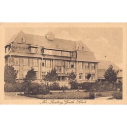 Rare collectable postcards of Germany. Vintage Postcards of Germany