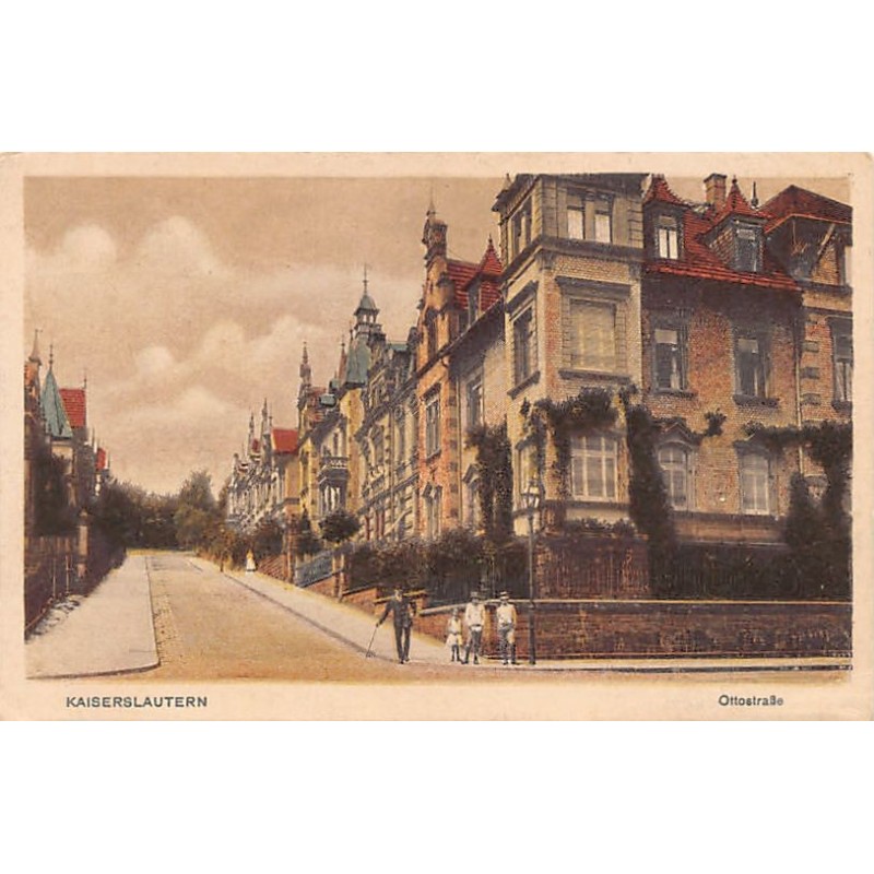 Rare collectable postcards of Germany. Vintage Postcards of Germany